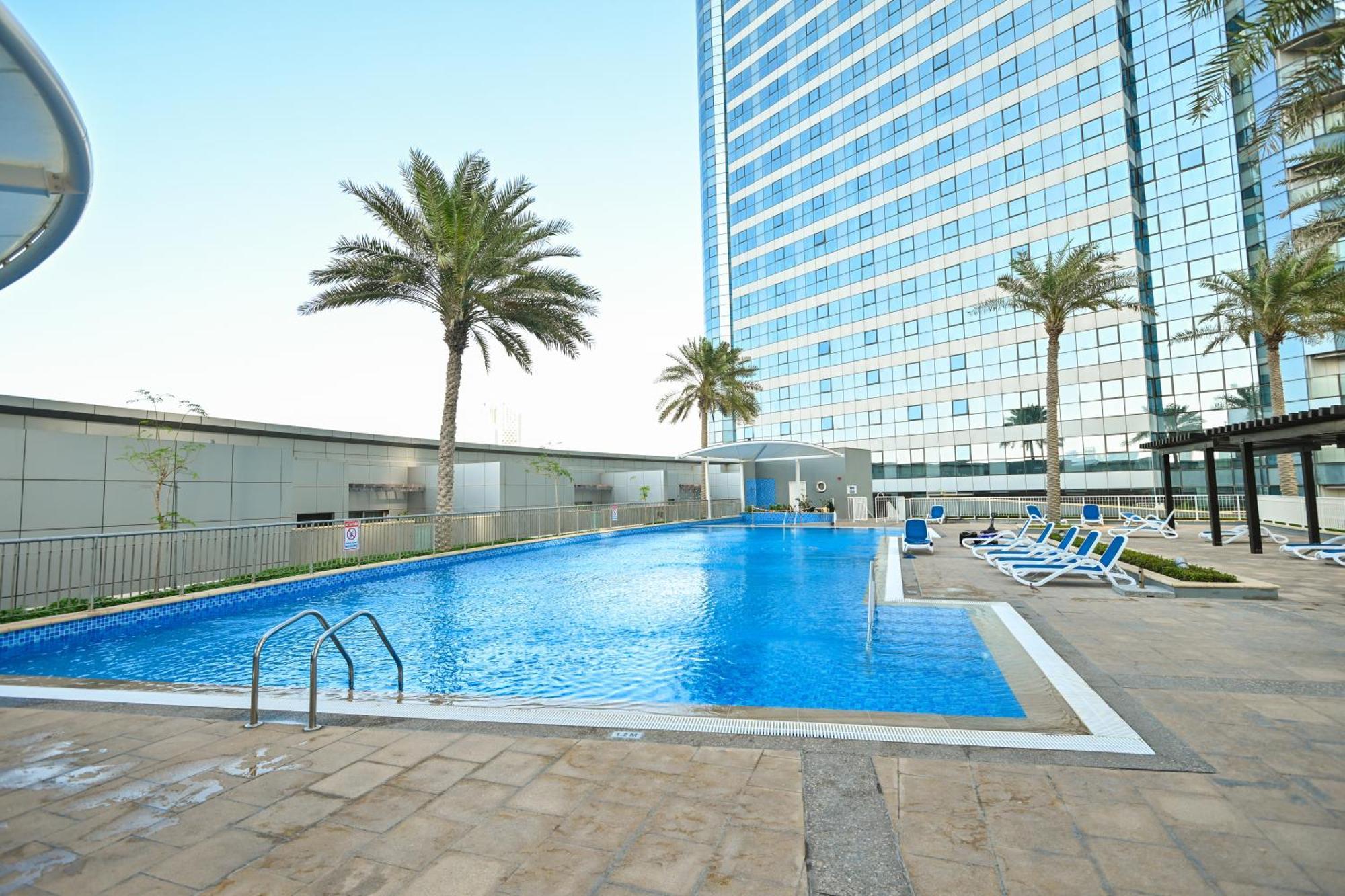 Serene Mangrove View - Bright Cozy - Well Equipped - Reem - Shams Boutik Apartment