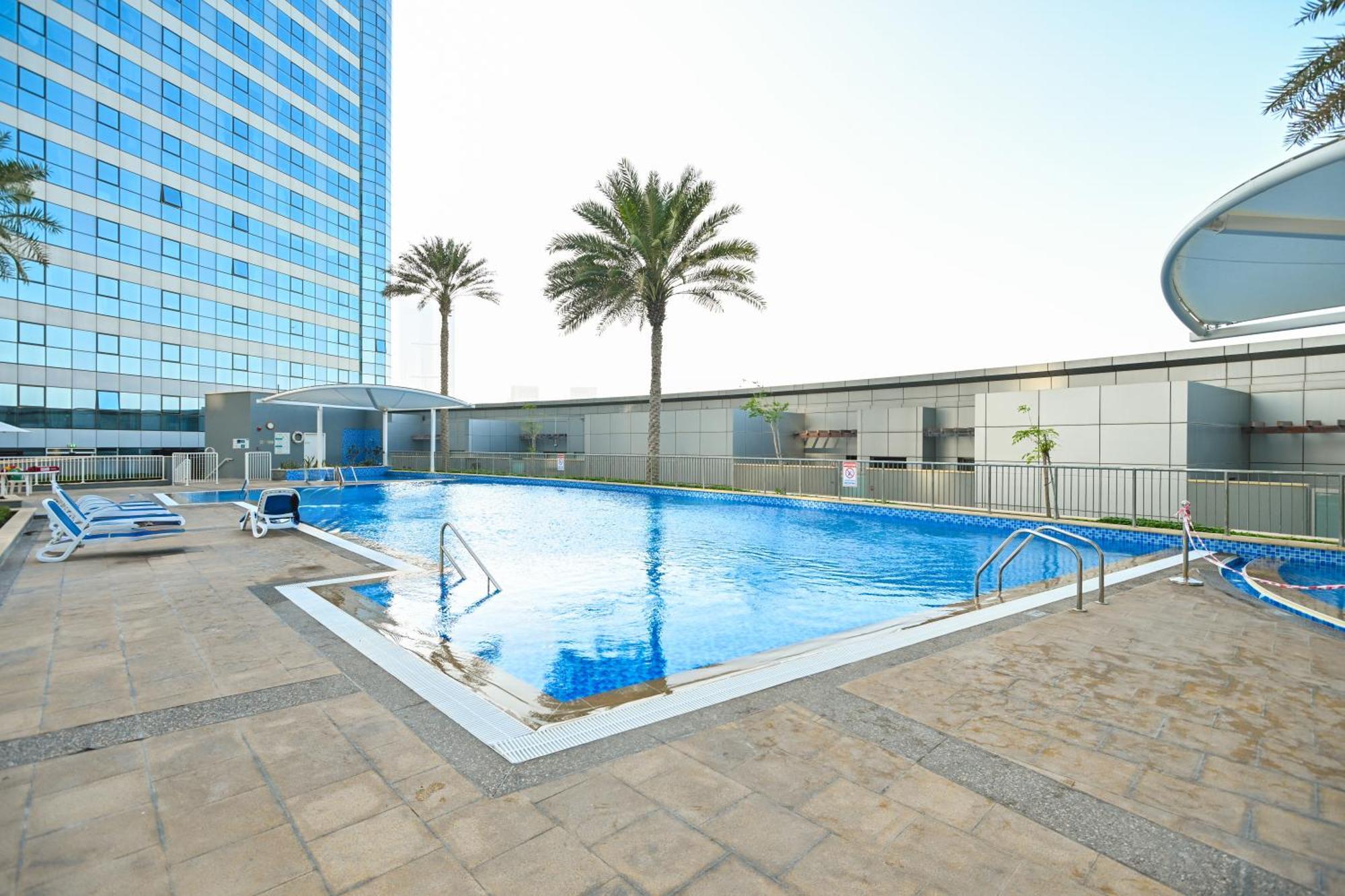 Apartment Serene Mangrove View - Bright Cozy - Well Equipped - Reem - Shams Boutik