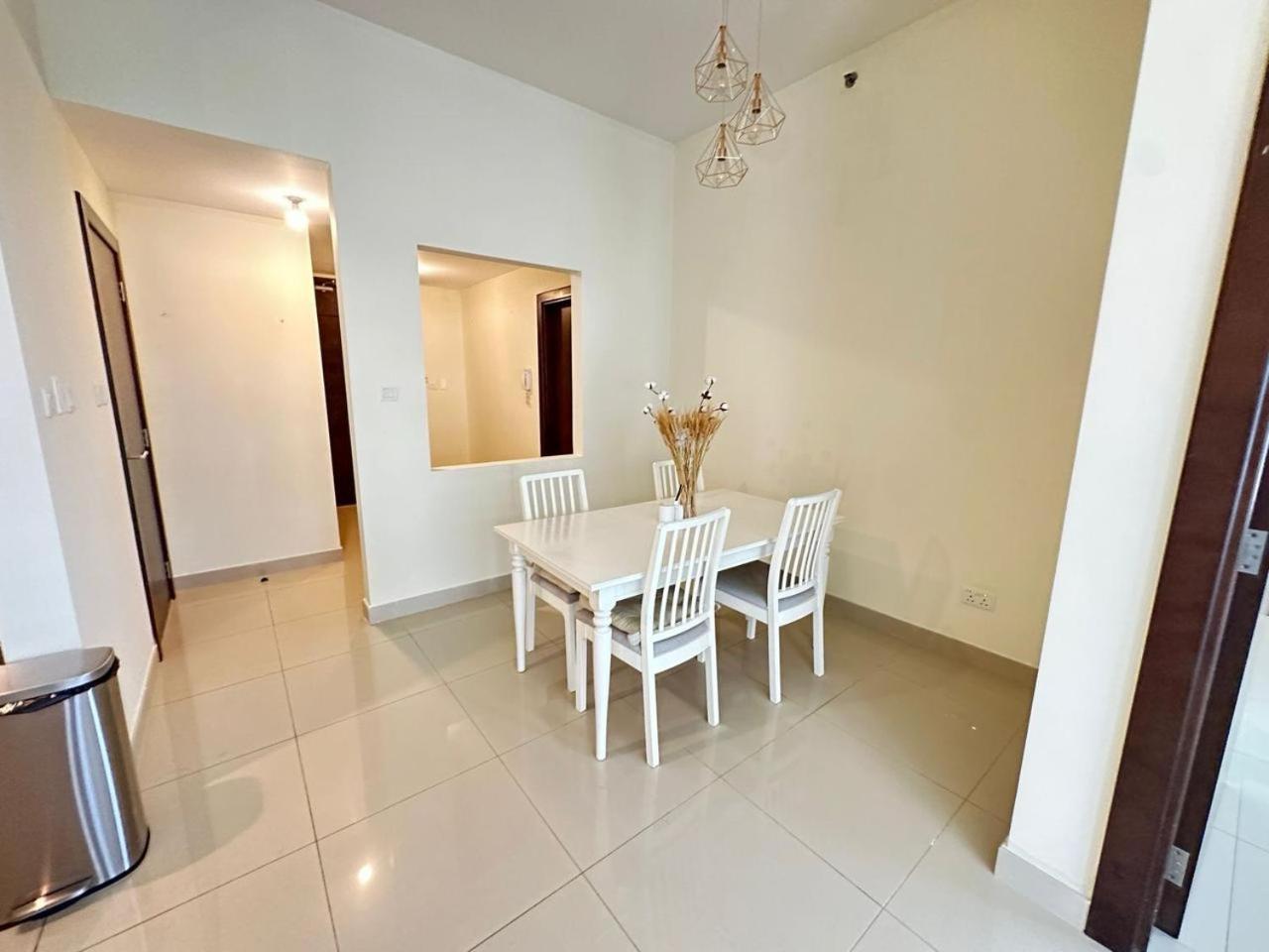 Serene Mangrove View - Bright Cozy - Well Equipped - Reem - Shams Boutik Apartment *