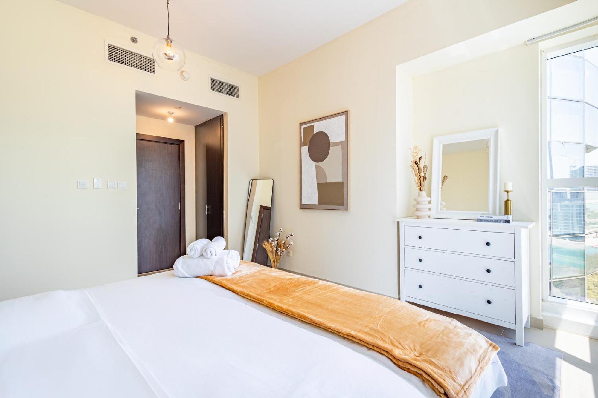 Serene Mangrove View - Bright Cozy - Well Equipped - Reem - Shams Boutik