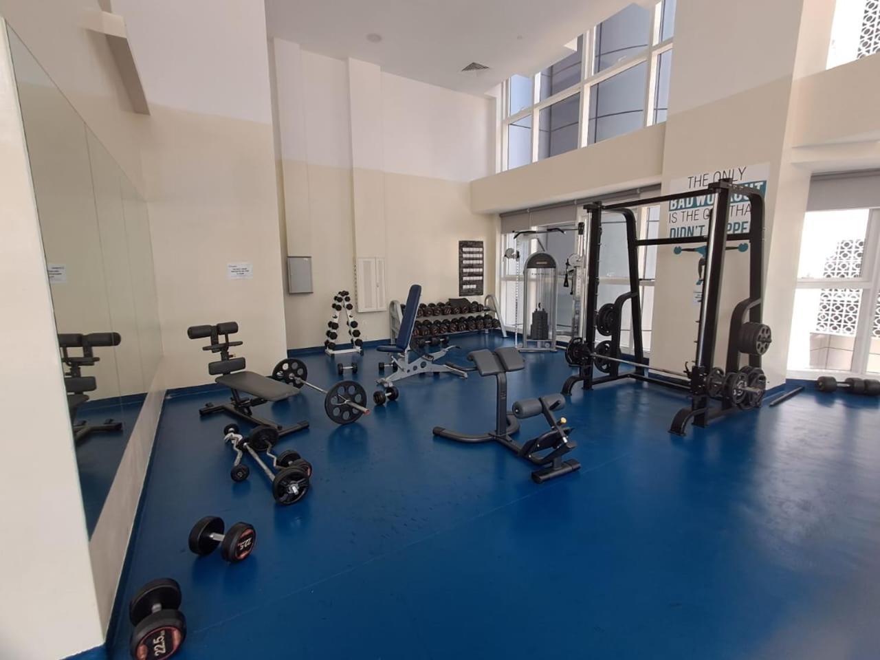 Apartment Serene Mangrove View - Bright Cozy - Well Equipped - Reem - Shams Boutik