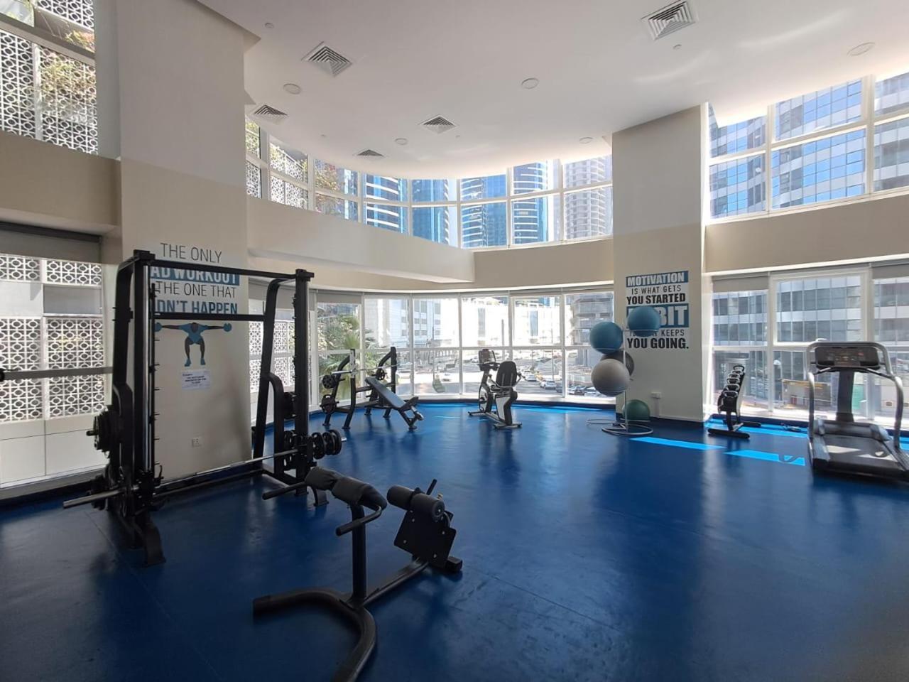 Serene Mangrove View - Bright Cozy - Well Equipped - Reem - Shams Boutik Apartment