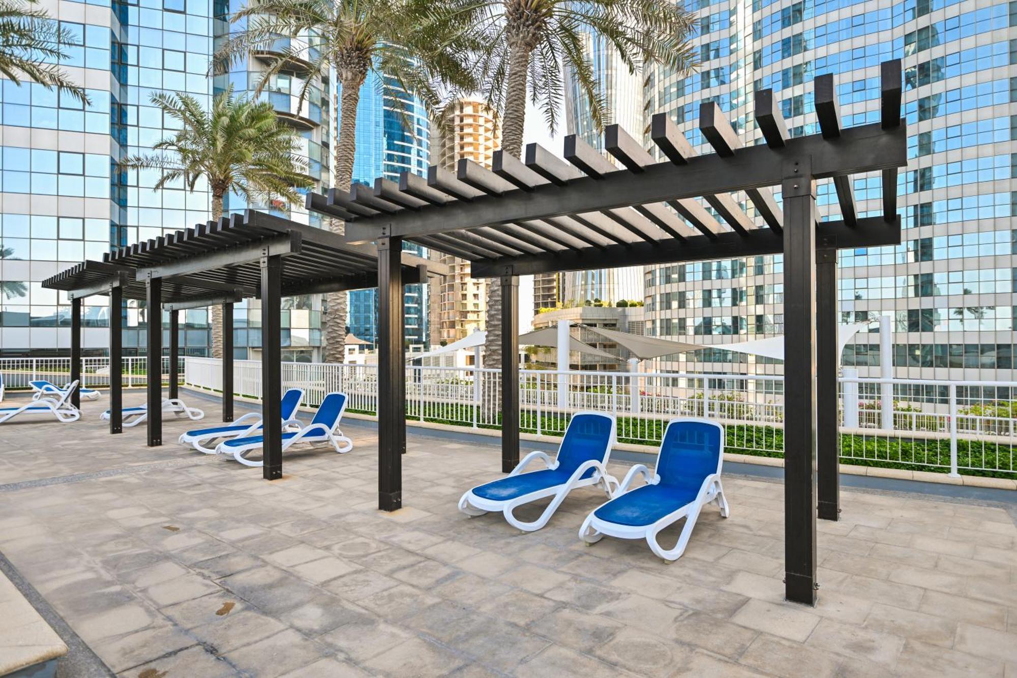 Serene Mangrove View - Bright Cozy - Well Equipped - Reem - Shams Boutik Apartment Abu Dhabi