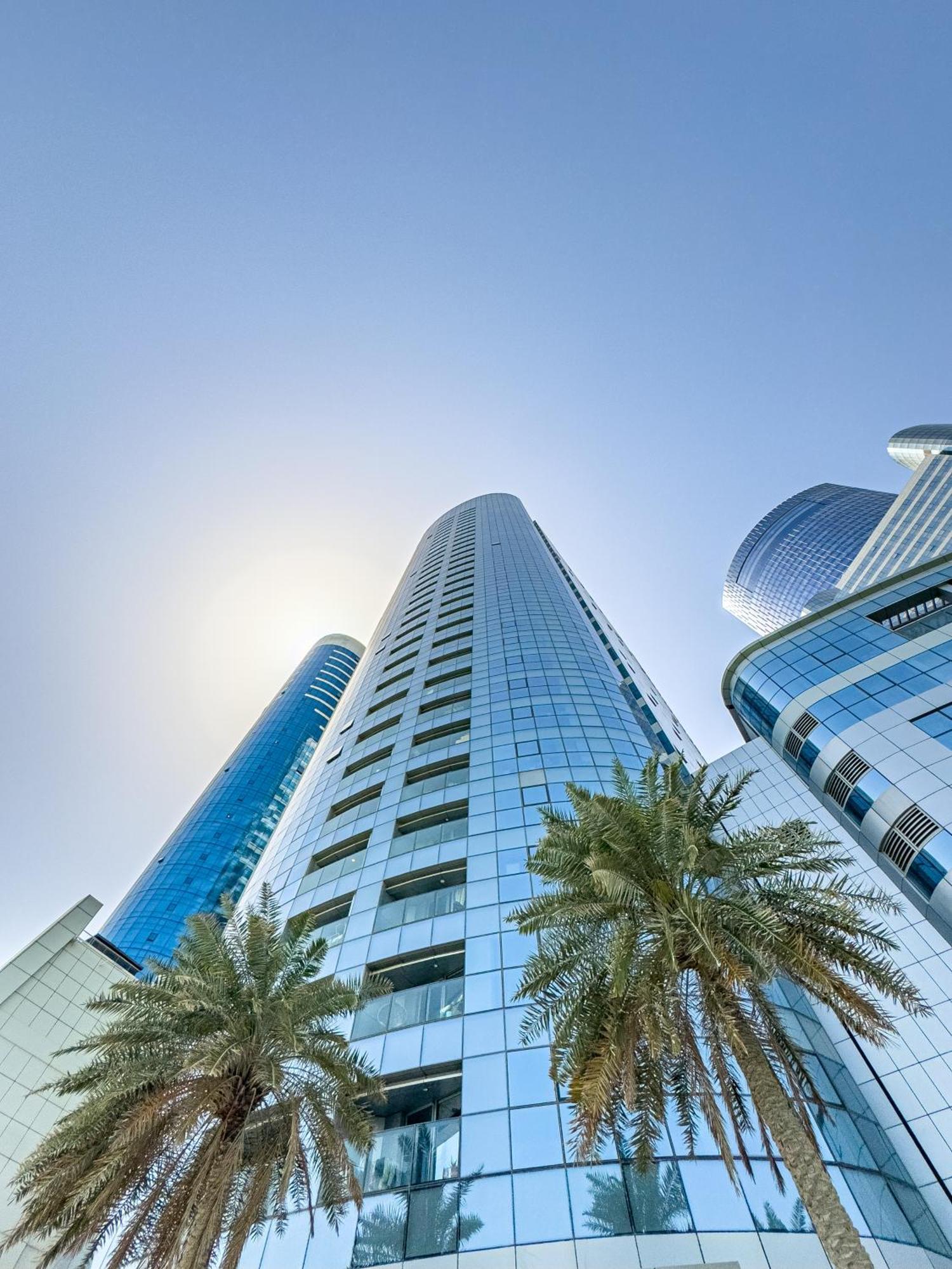 Serene Mangrove View - Bright Cozy - Well Equipped - Reem - Shams Boutik